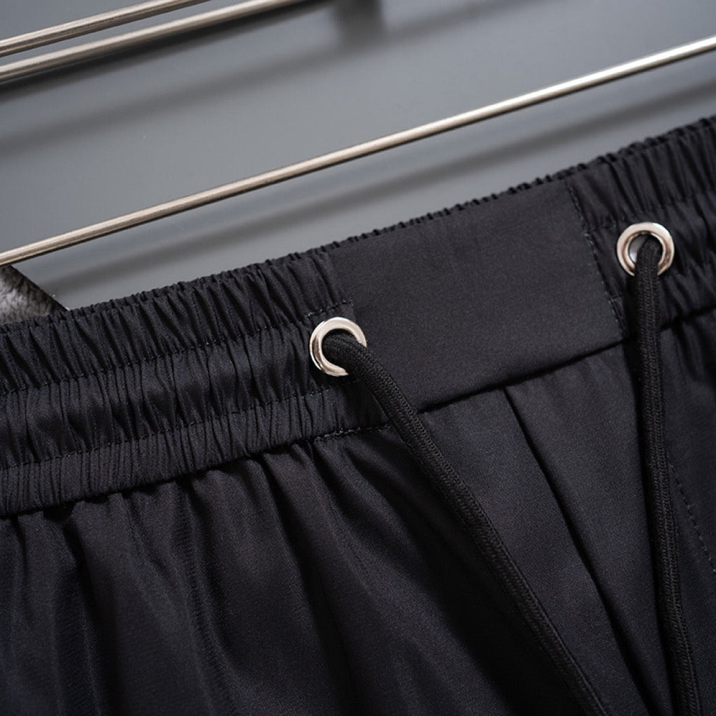 Logo Shorts