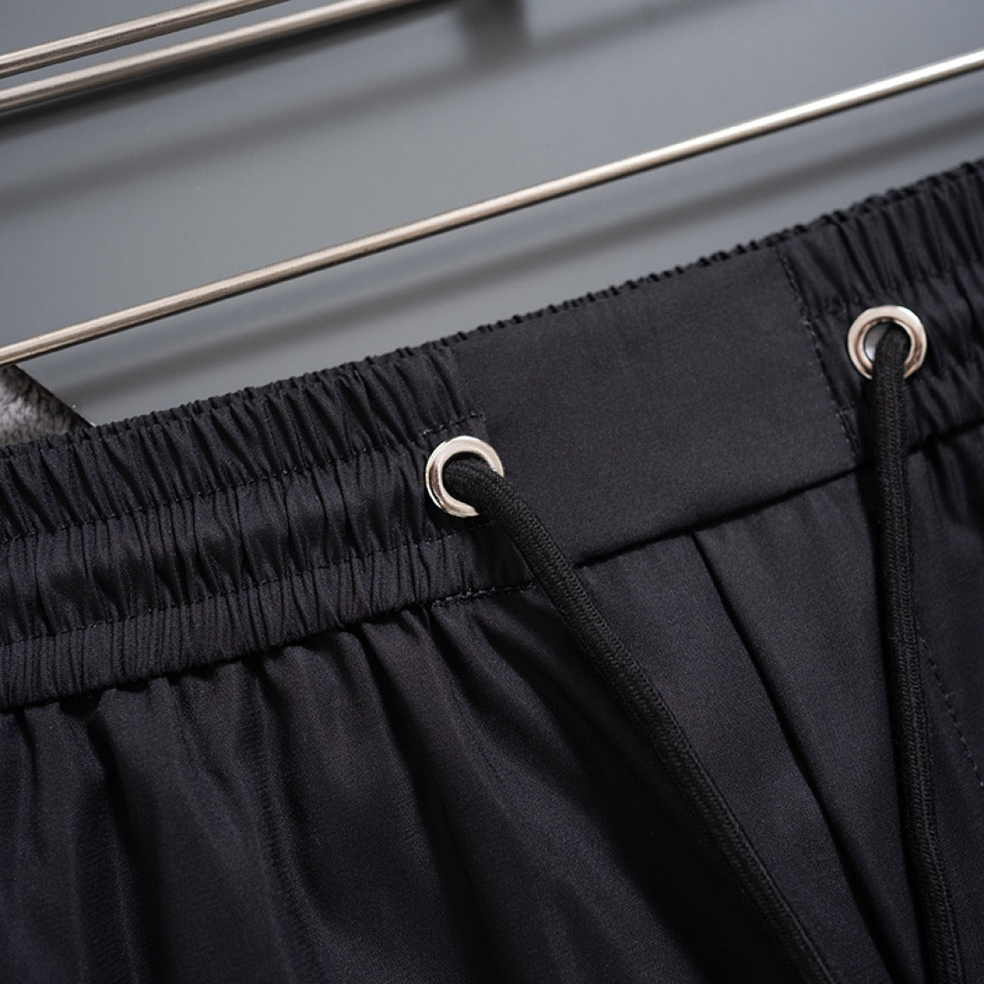 Logo Shorts