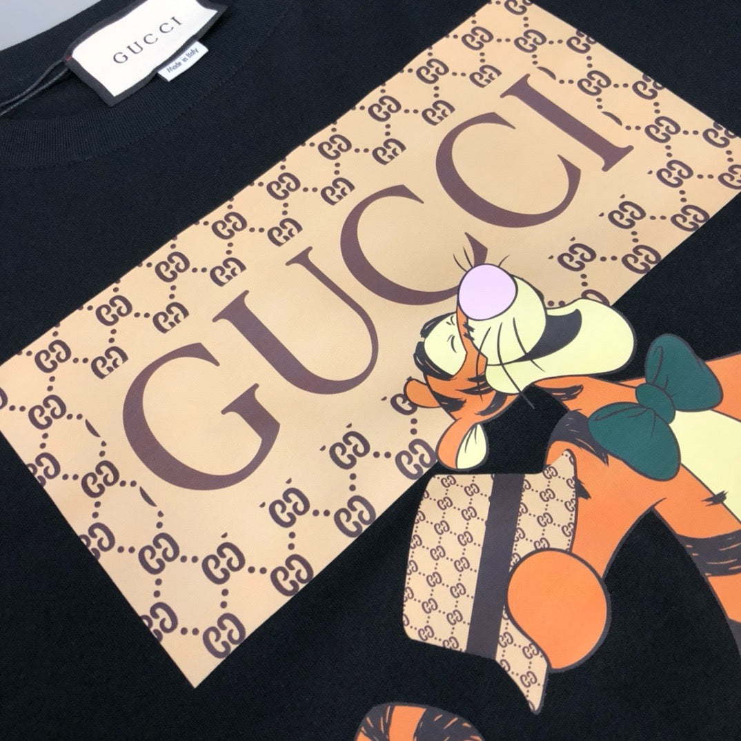 Tigger Graphic T-Shirt