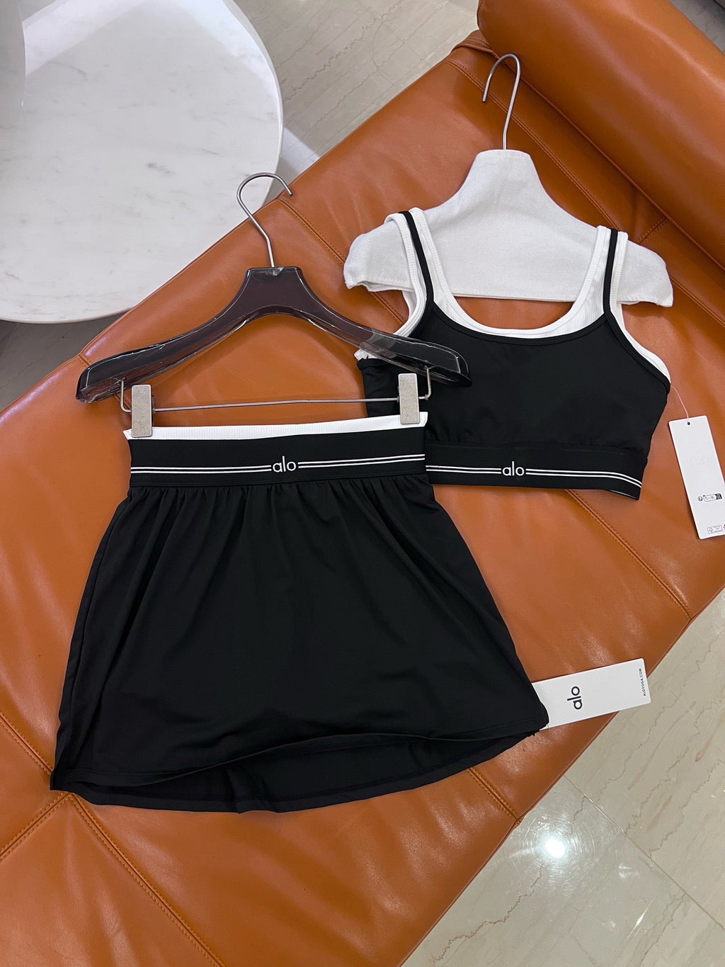 Yoga Airbrush Streamlined Set