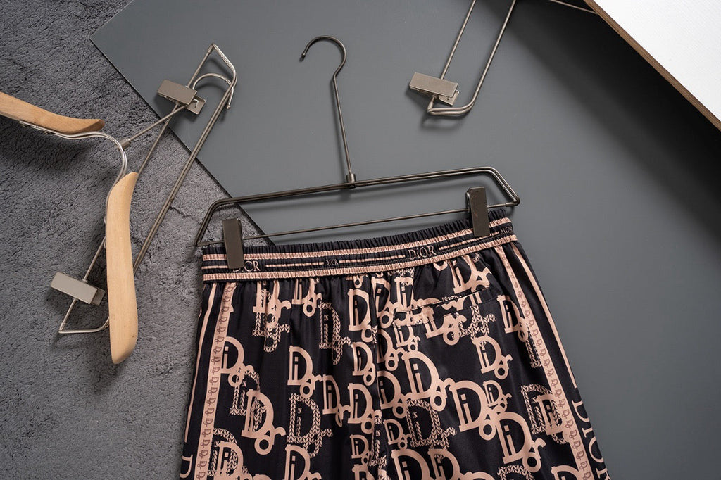 Logo Shorts