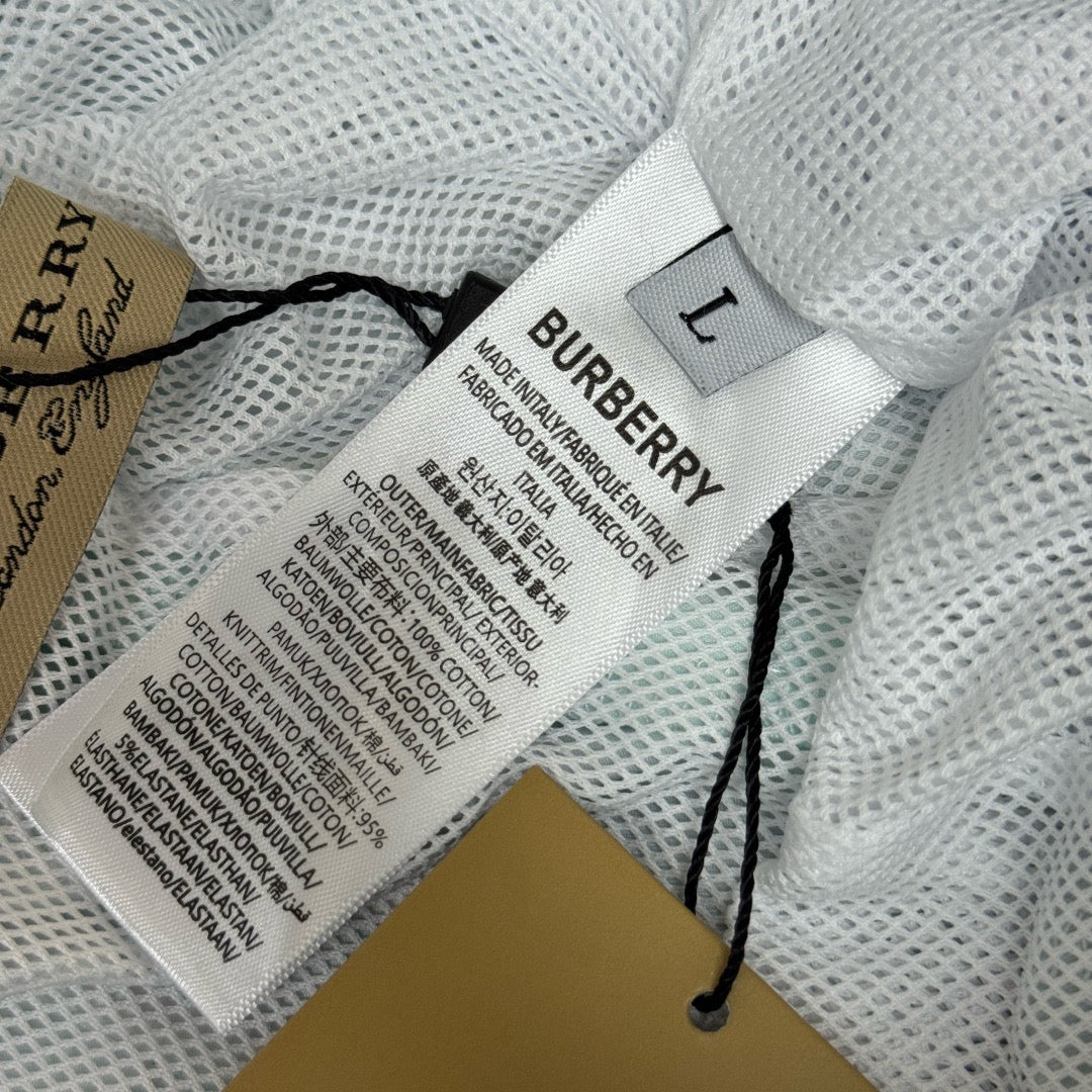Heritage Check Swim Shorts