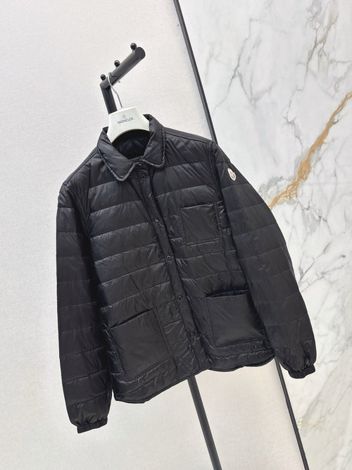 26S Fouine Down Shirt Jacket