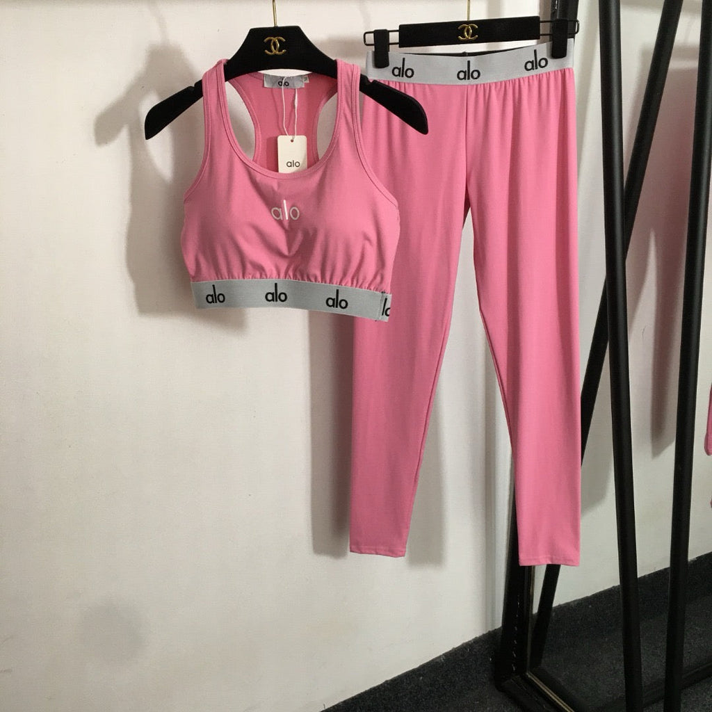 Yoga Set