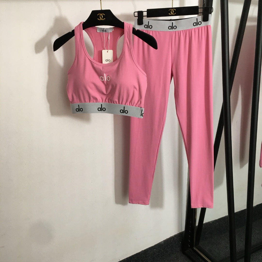 Yoga Set