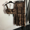 Leopard Set