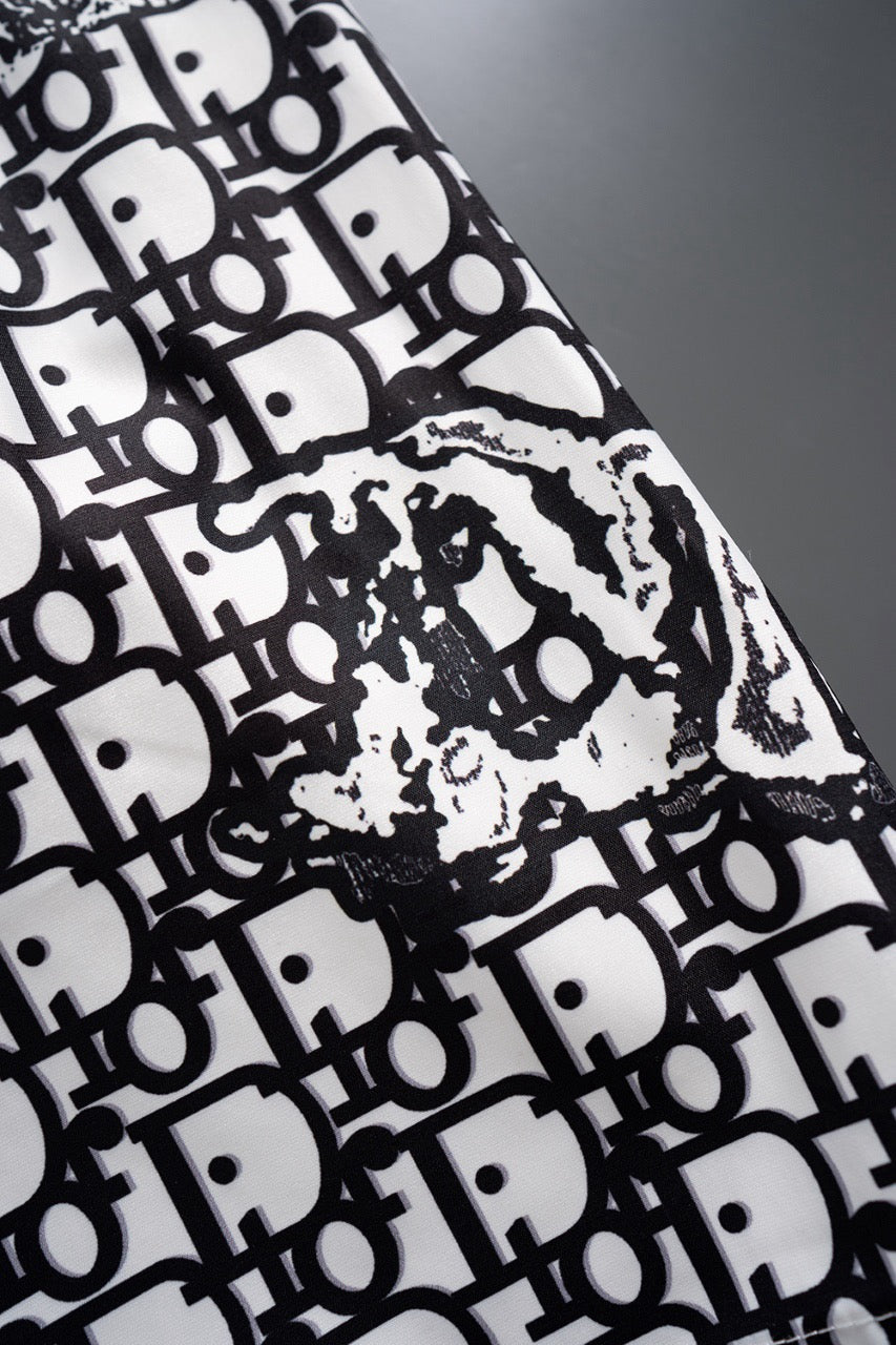 Logo Shorts