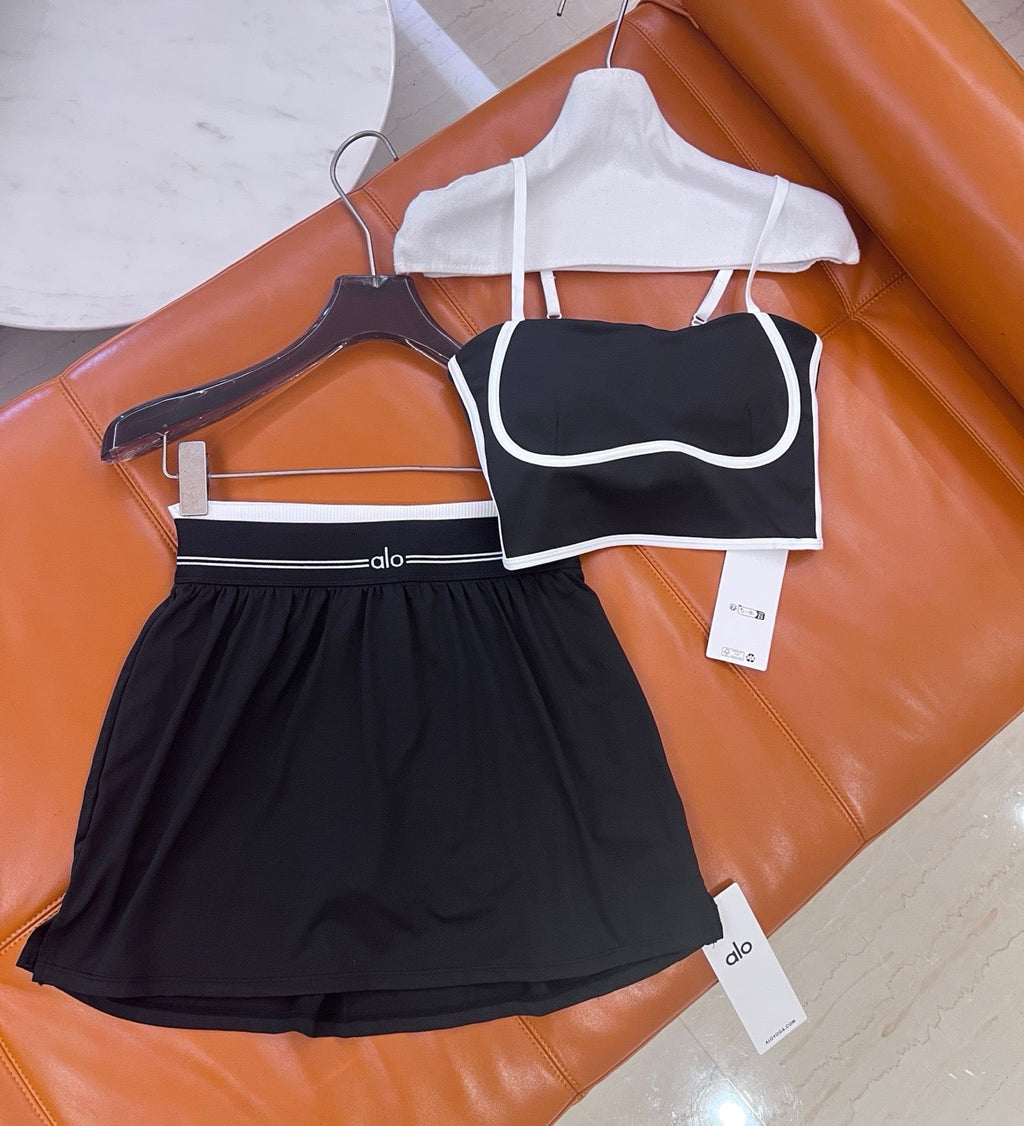 Yoga Airbrush Streamlined Set