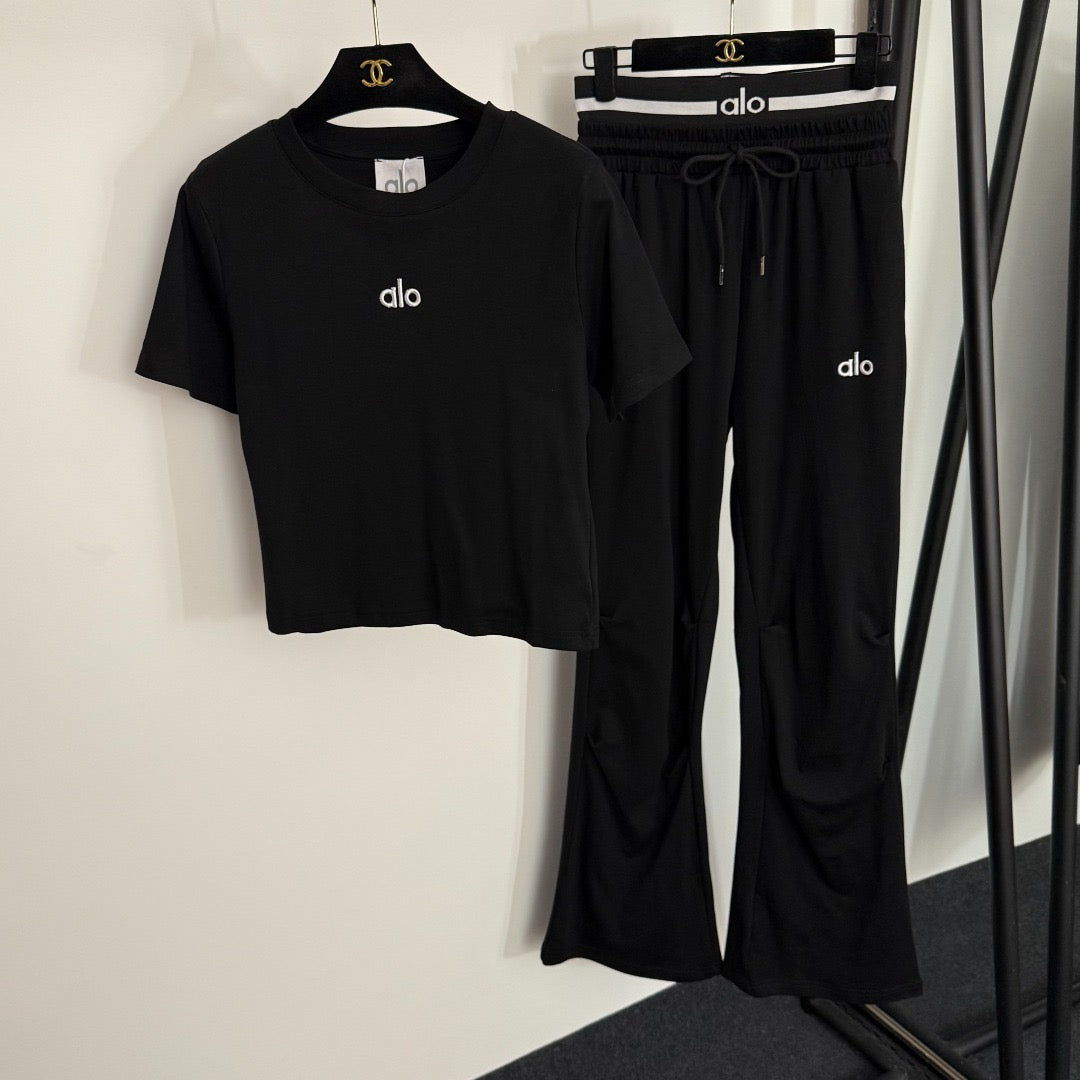 Yoga Set