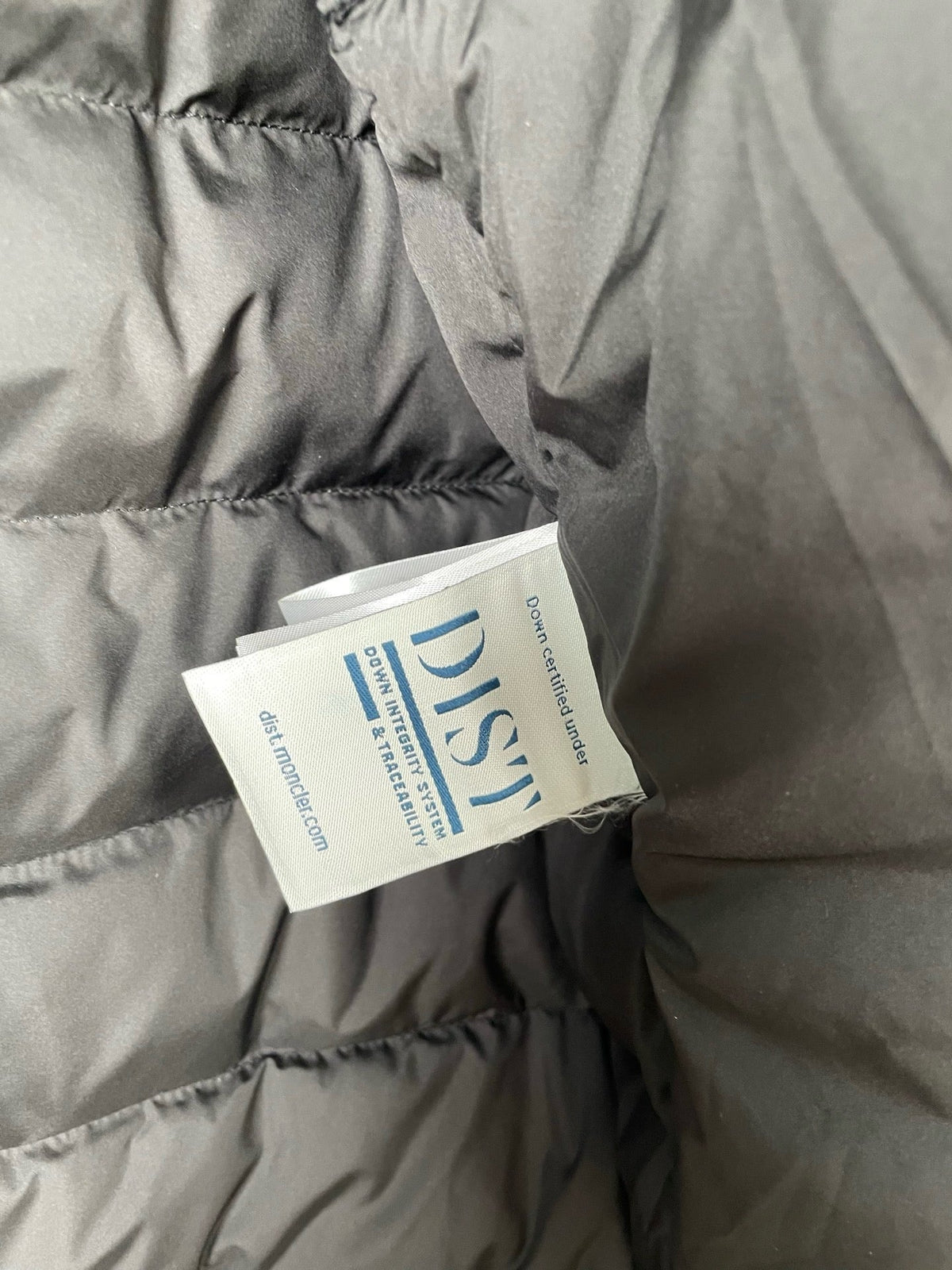 Galion Short Down Jacket