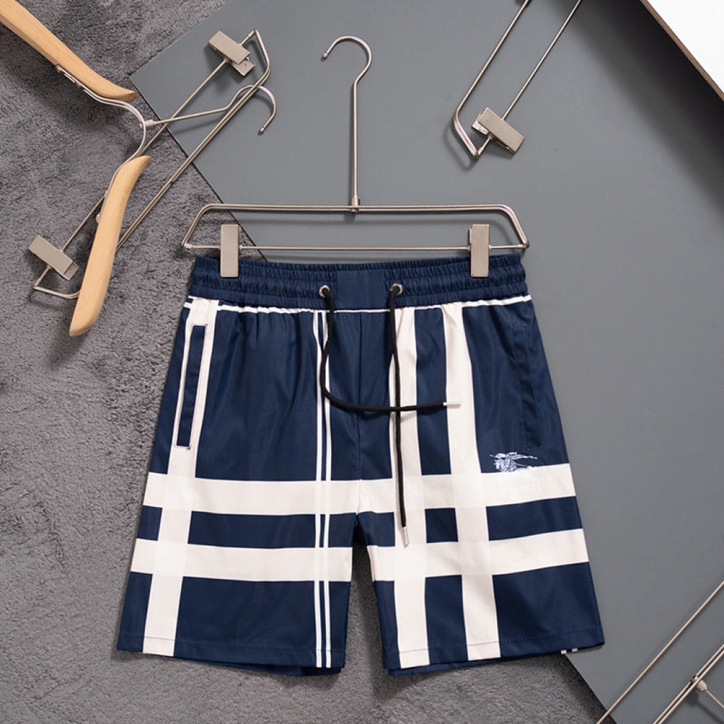 Logo Shorts