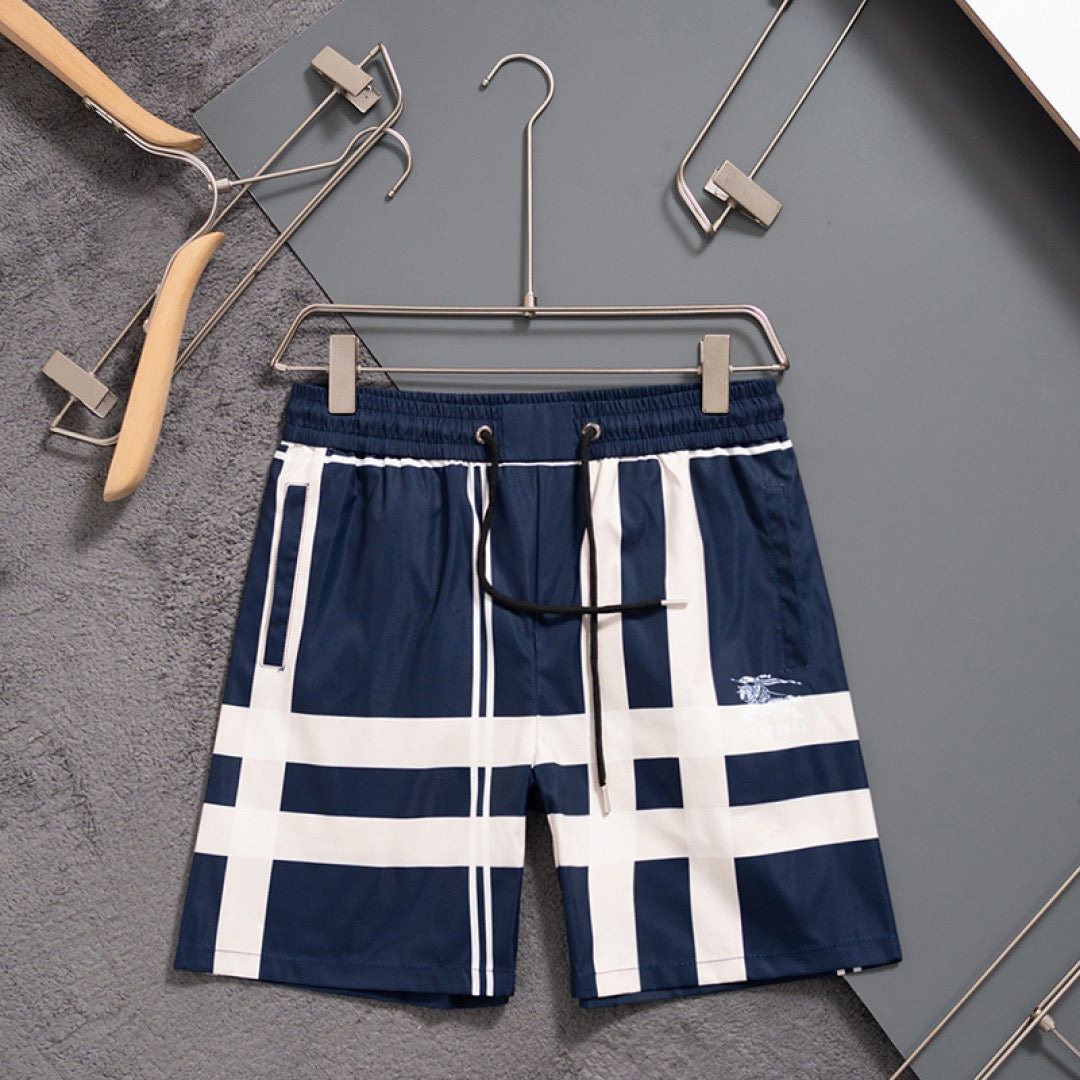 Logo Shorts