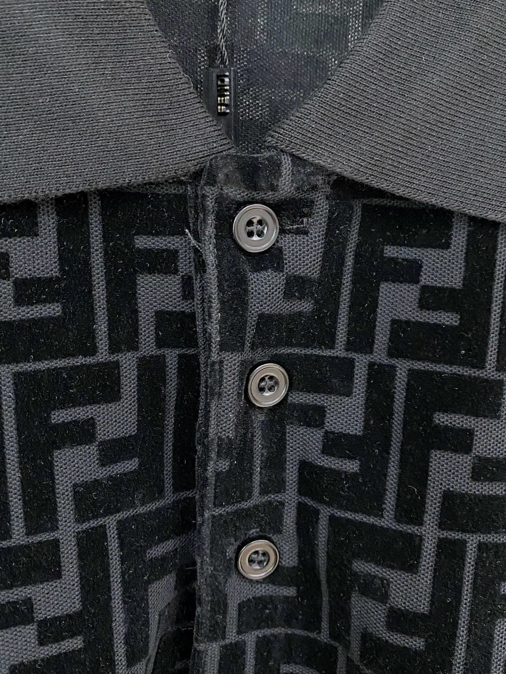 Logo Polo Shirt