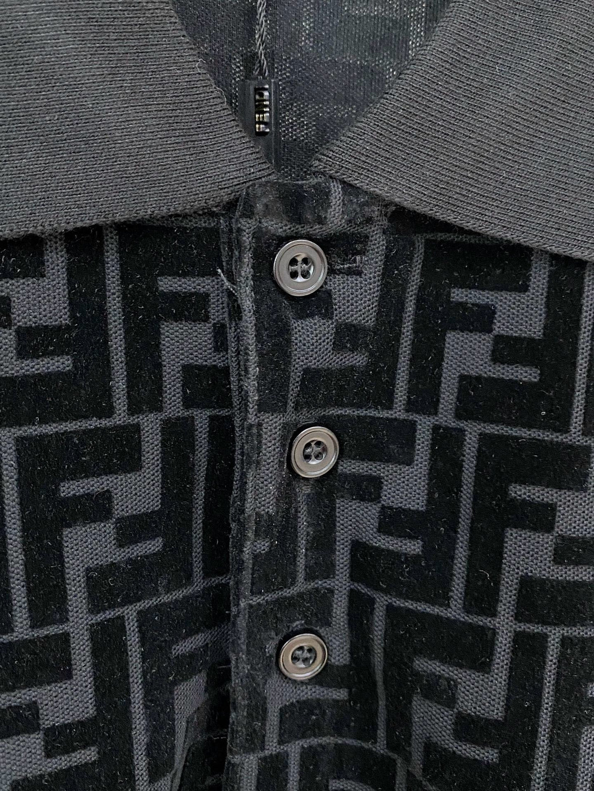 Logo Polo Shirt