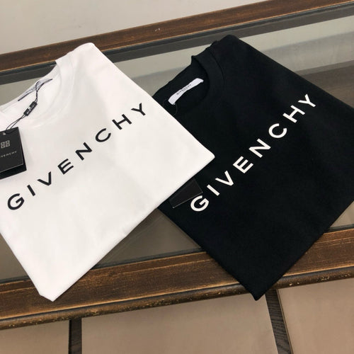 4G Logo T-Shirt