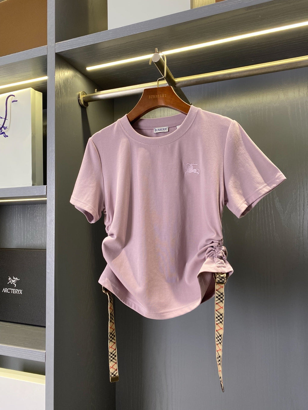 Equestrian Knight T-shirt