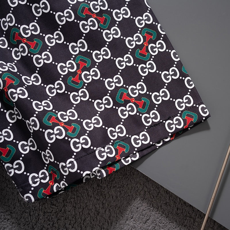 Logo Shorts