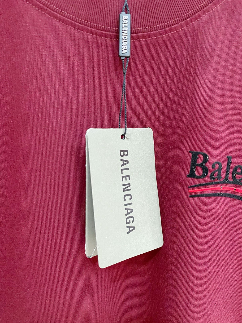 Logo T-shirt
