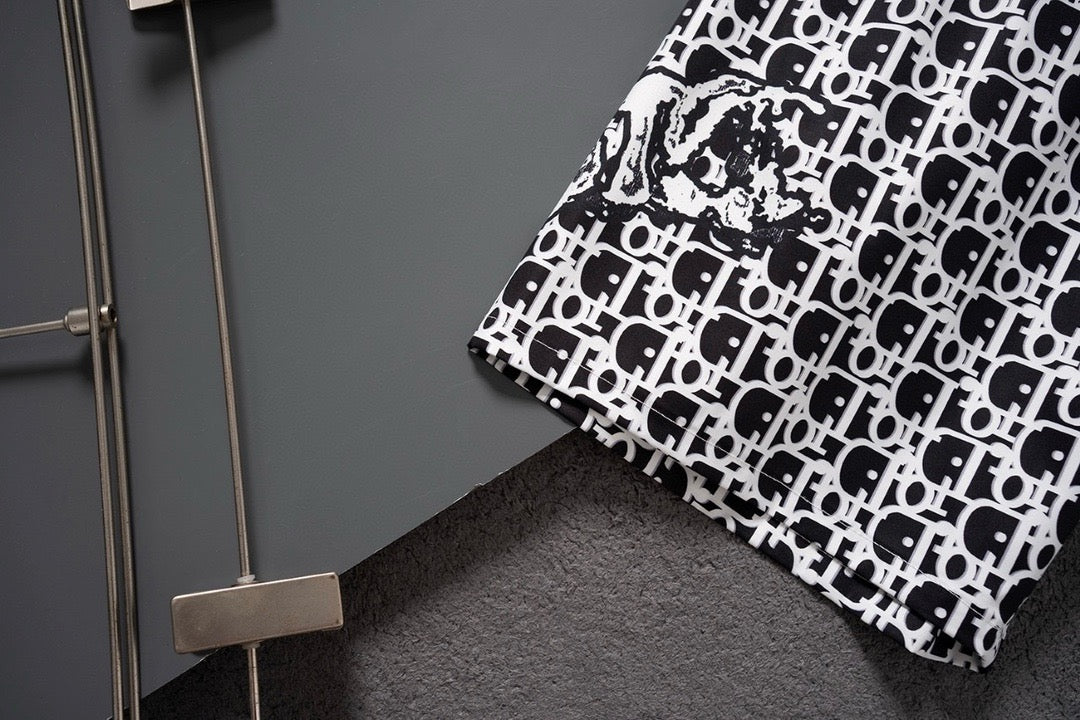 Logo Shorts