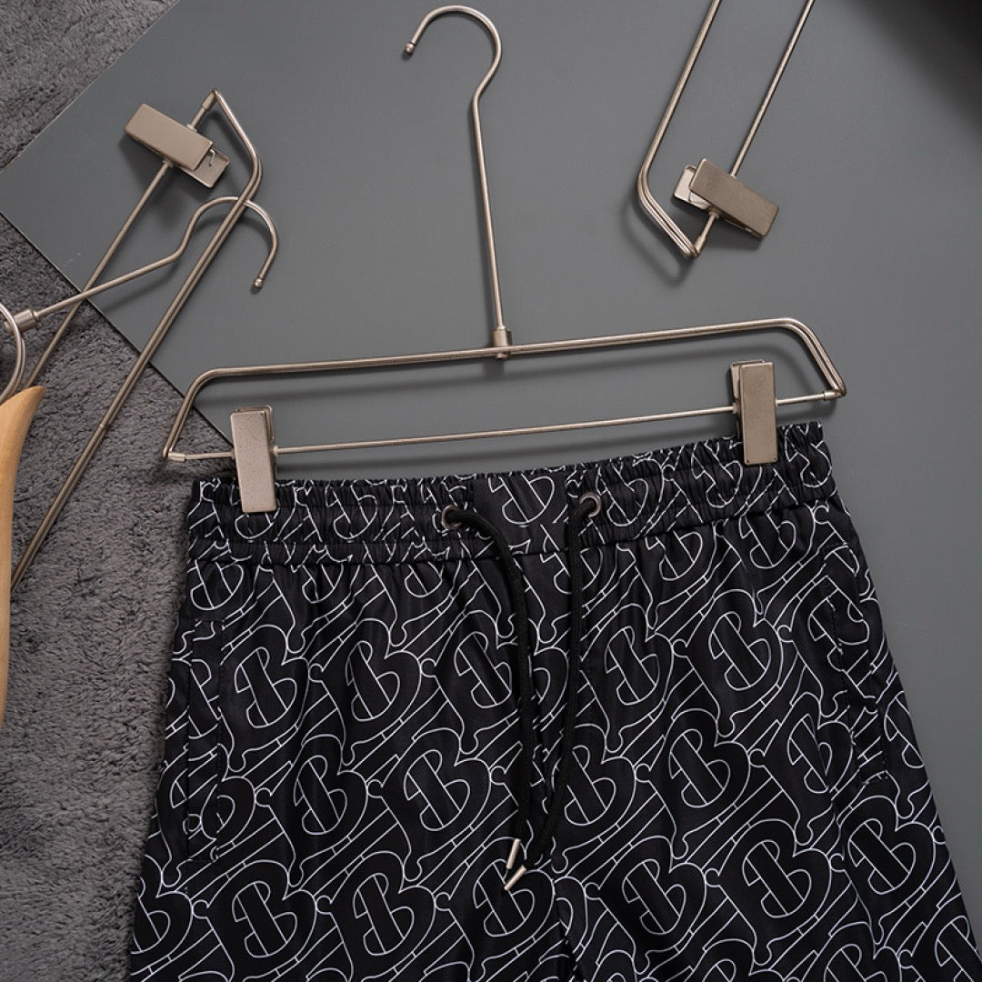 Logo Shorts