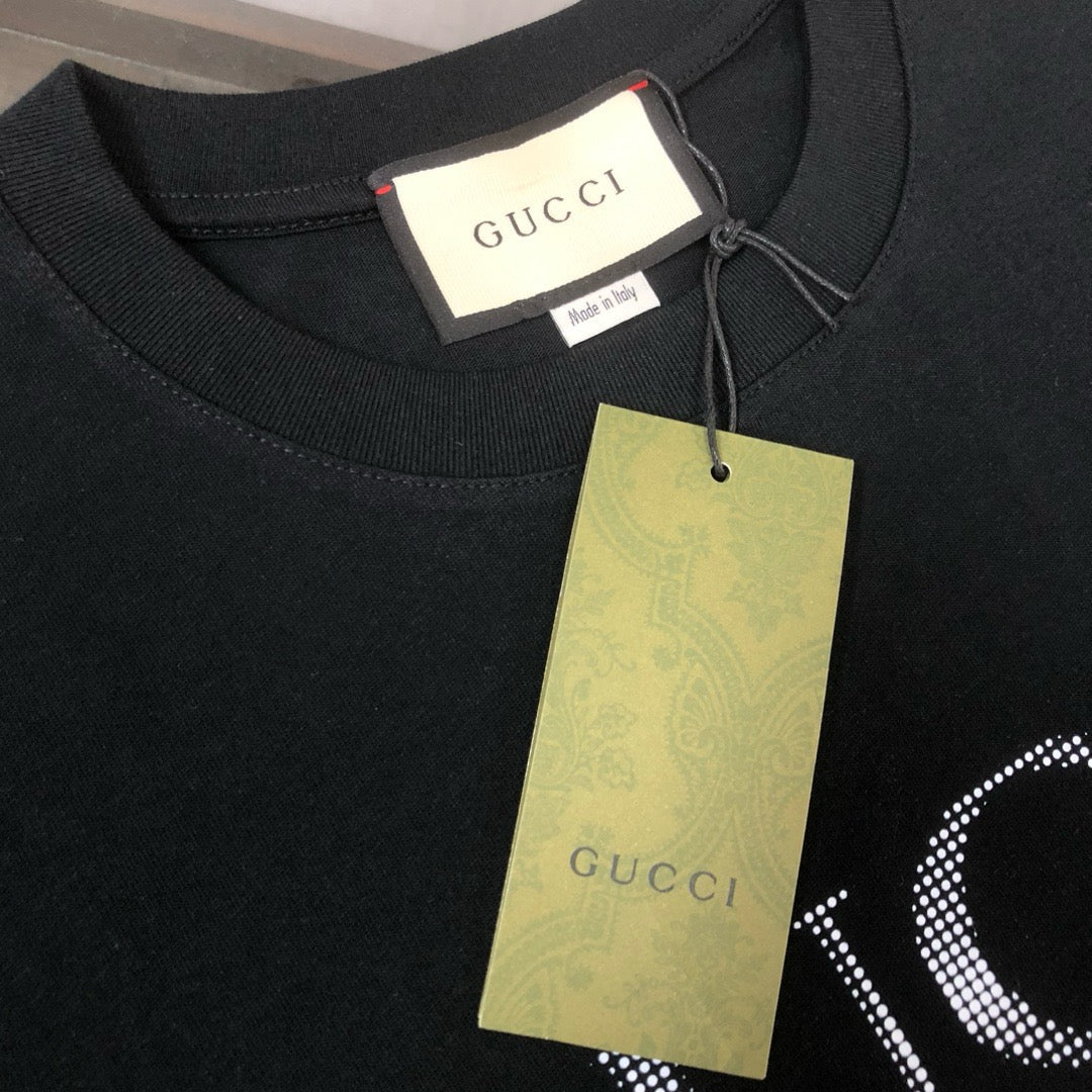 Crystal Logo T-Shirt