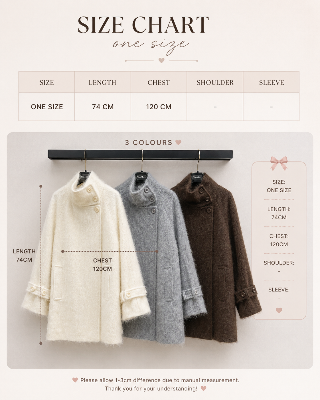 26S Coat