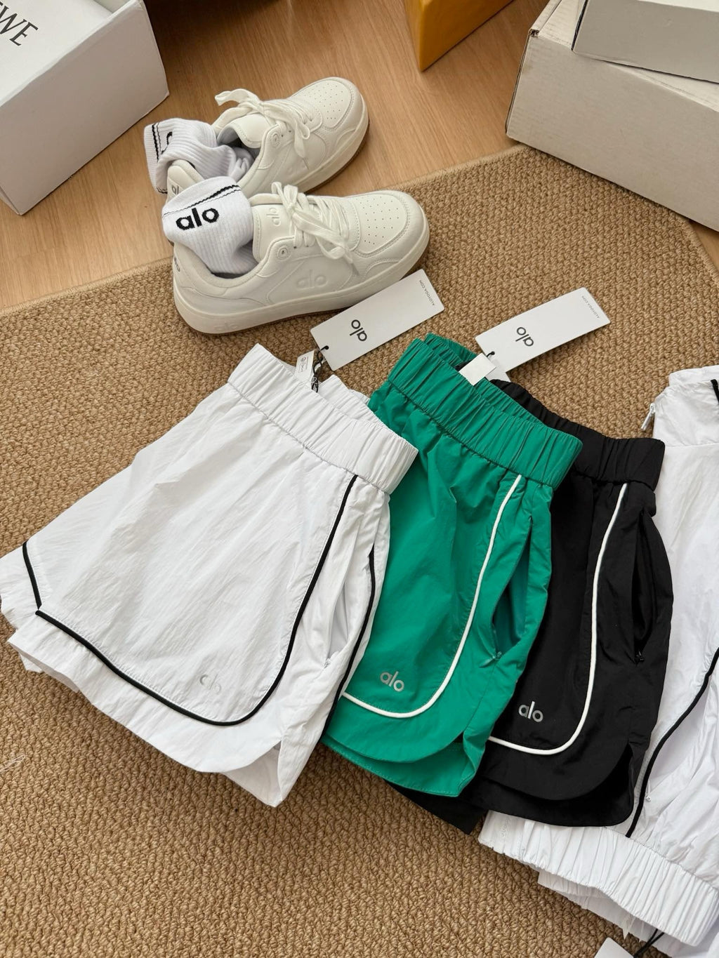 Yoga Motivate Set