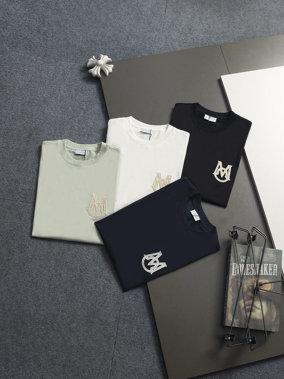 26S Logo T-shirt