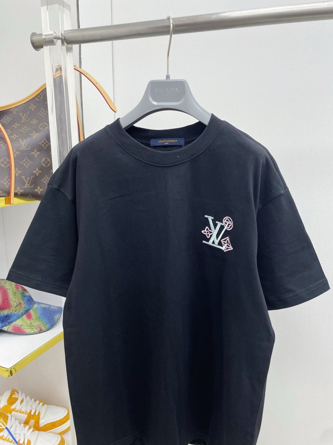 26S Logo T-shirt
