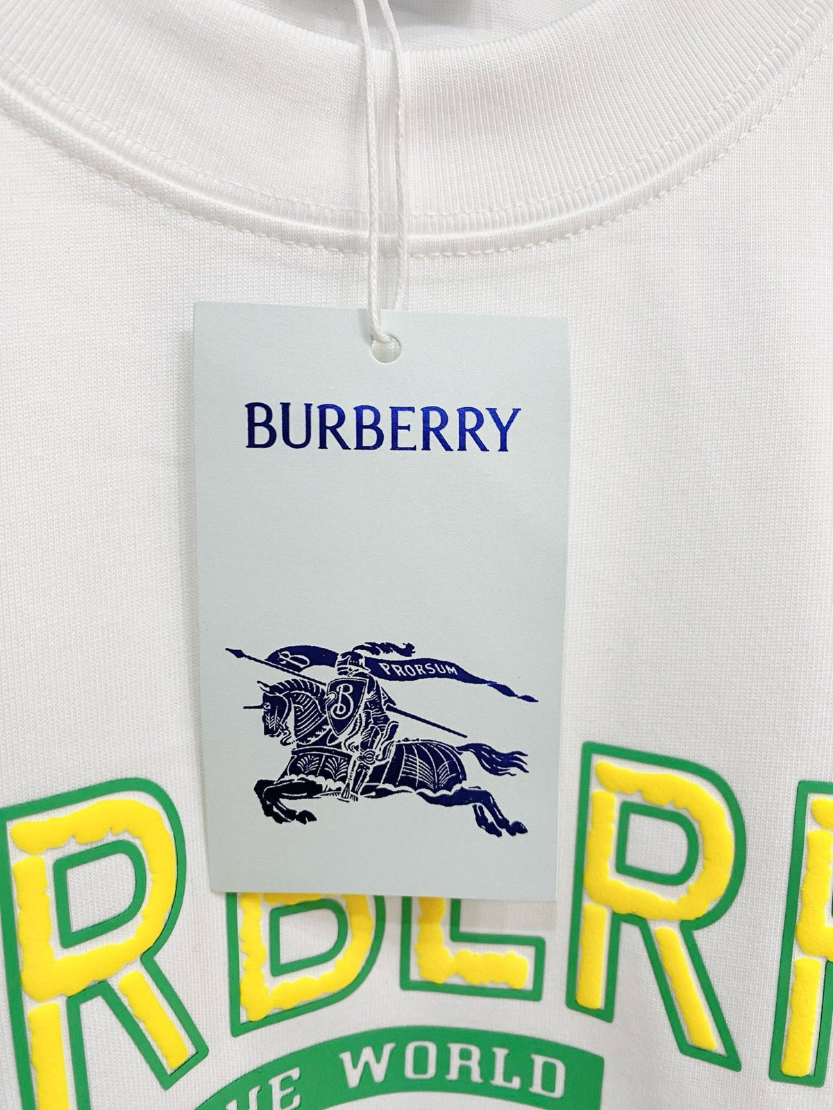 Logo T-shirt