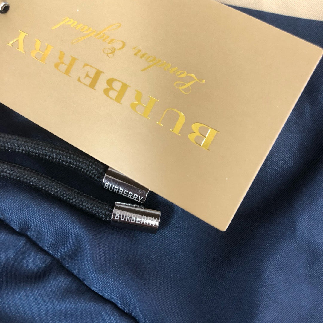 Heritage Check Swim Shorts