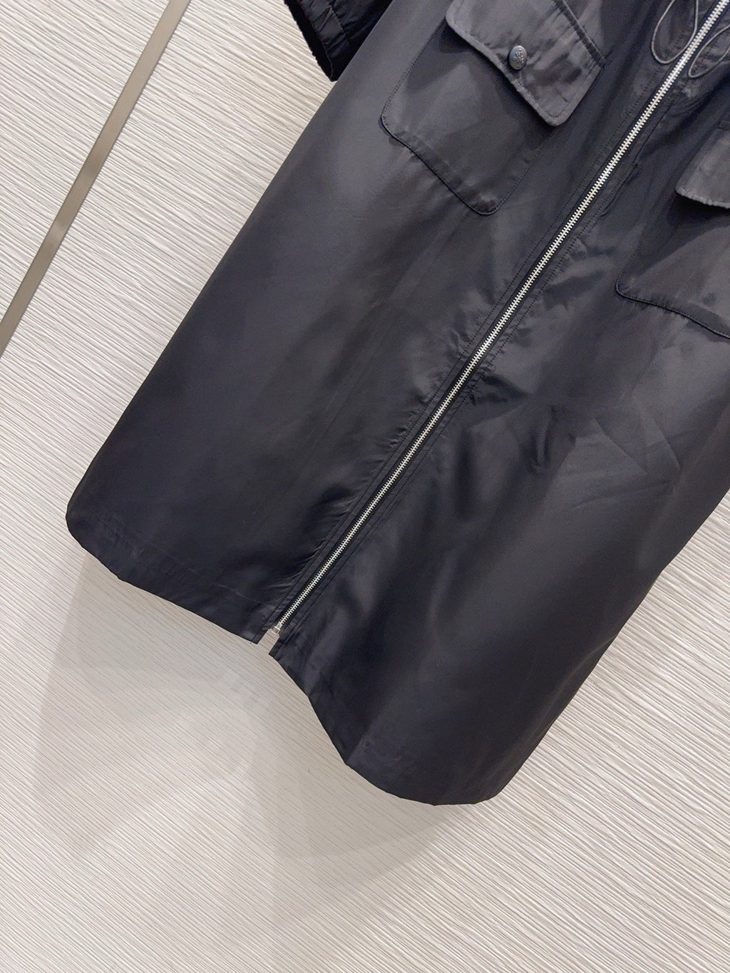 Re-Nylon Jacket