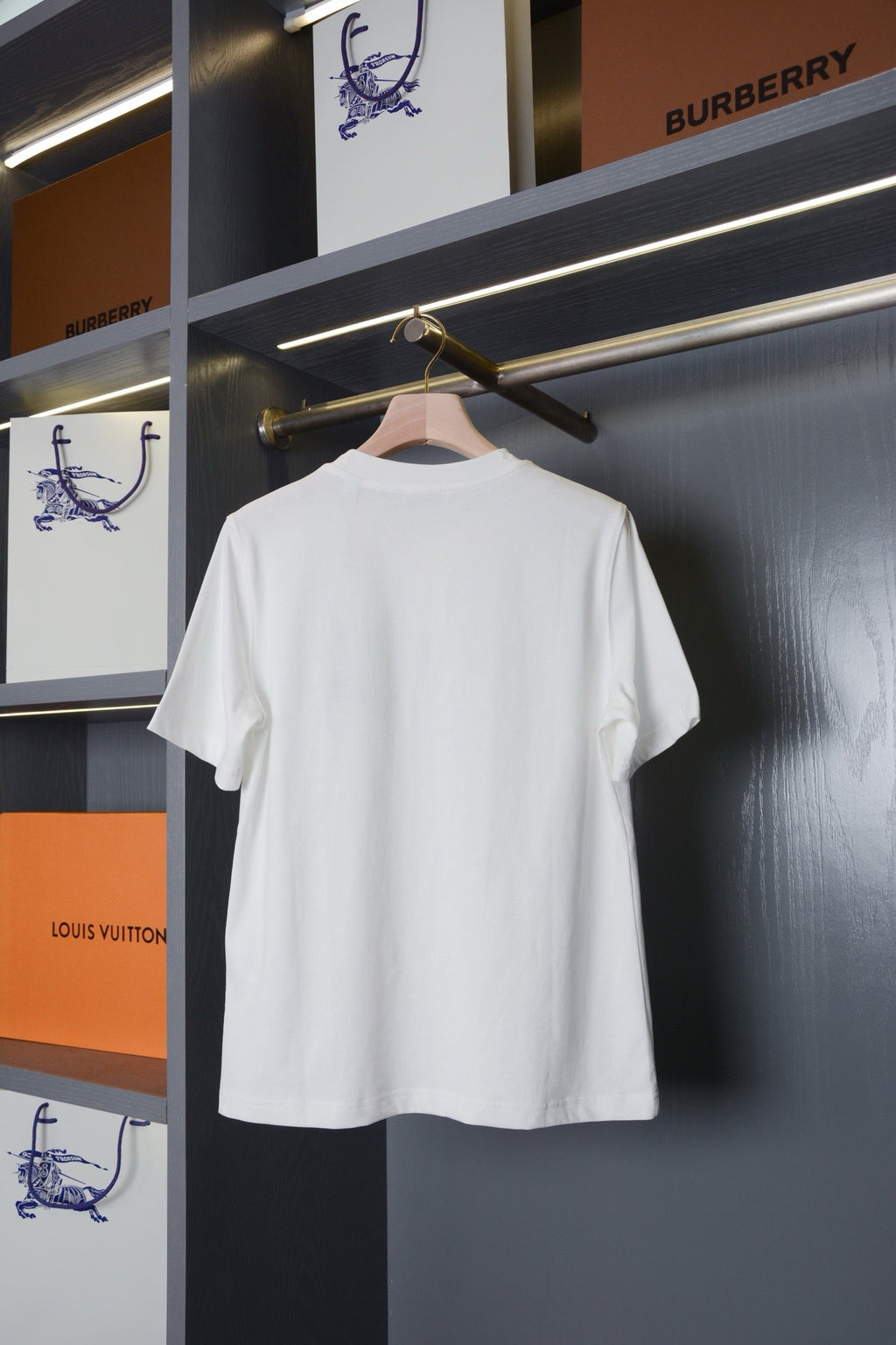 Knight T-shirt