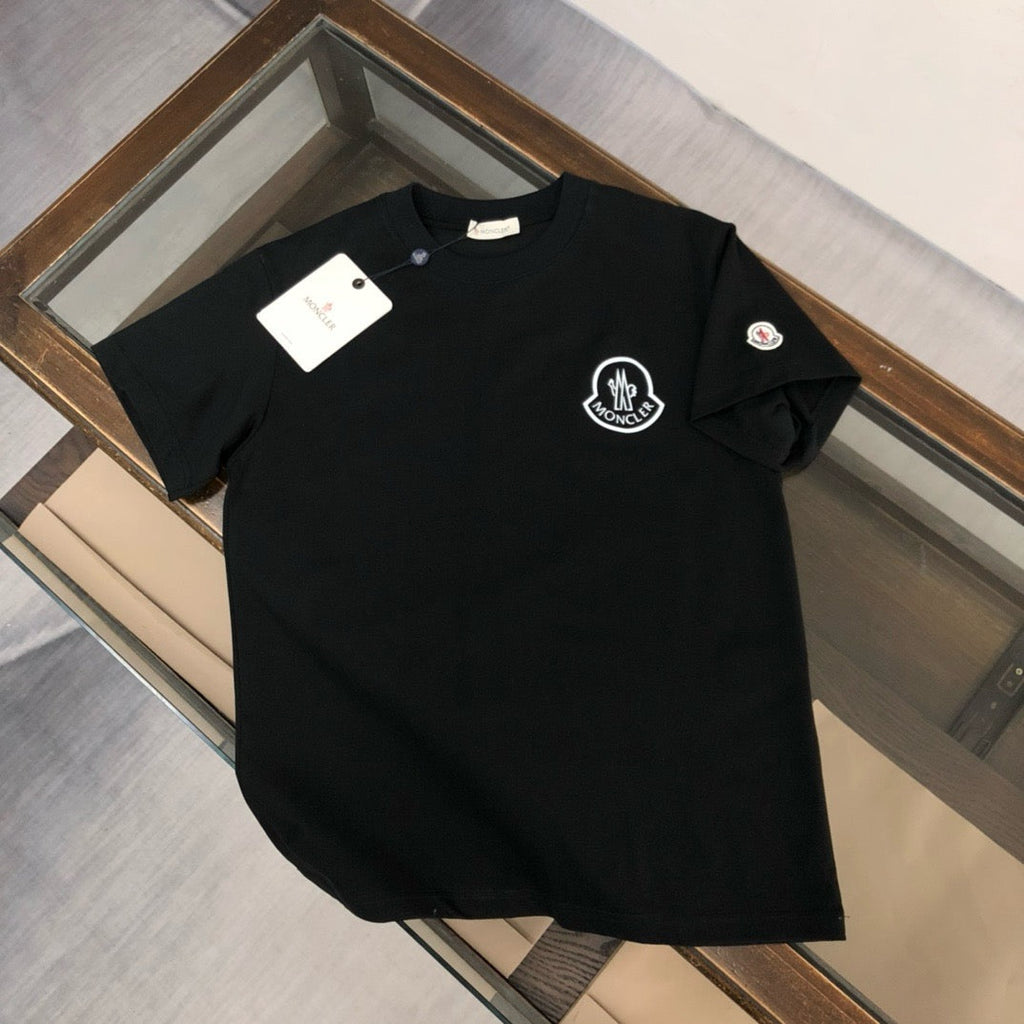 Logo Print T-Shirt