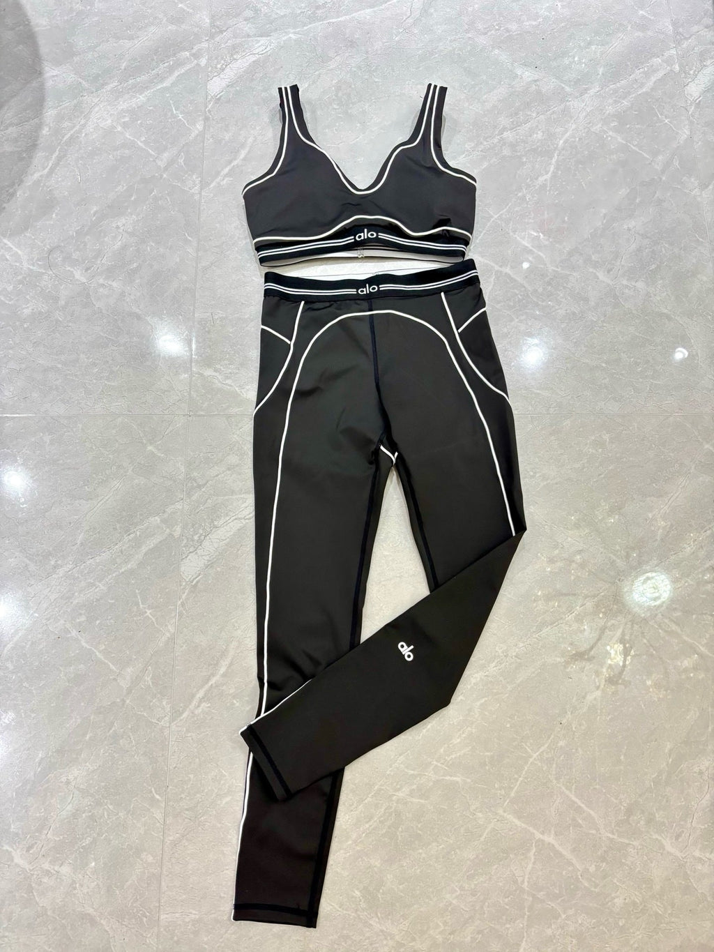 Yoga Set