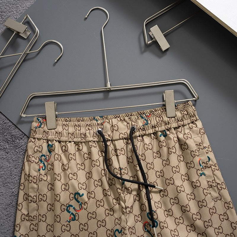 Logo Shorts