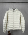 Galion Short Down Jacket