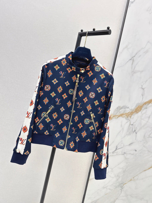 26S Bomber Jacket