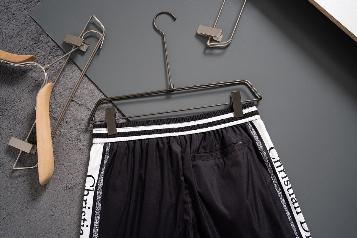 Logo Shorts
