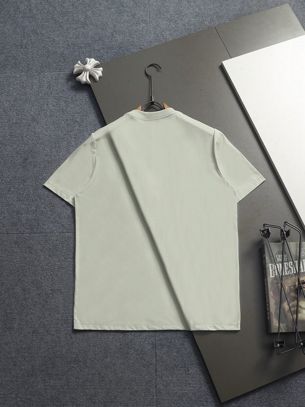 26S Logo T-shirt