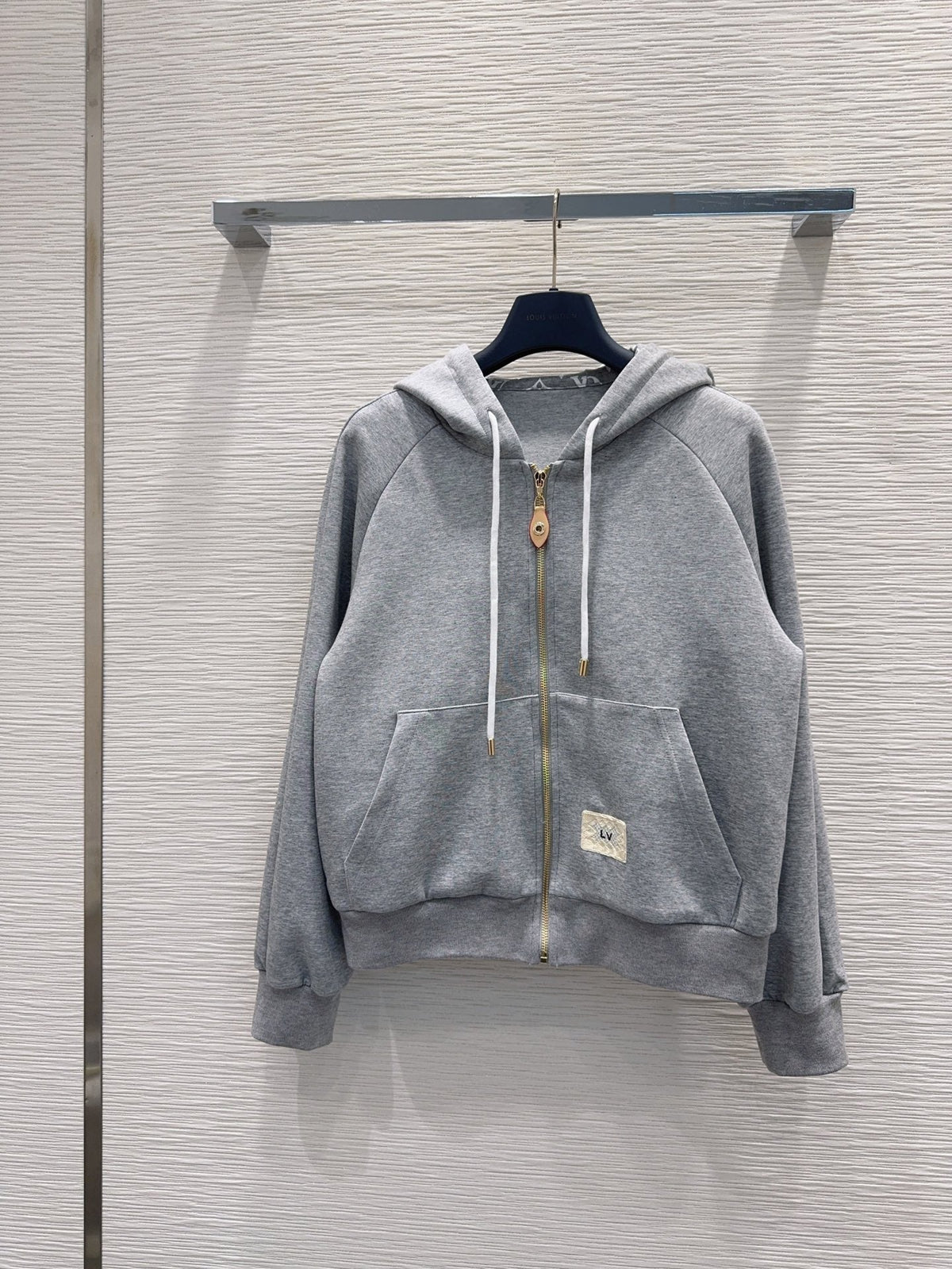 26S Hoodie Set
