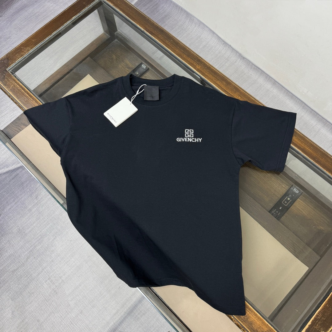 4G Emblem T-Shirt