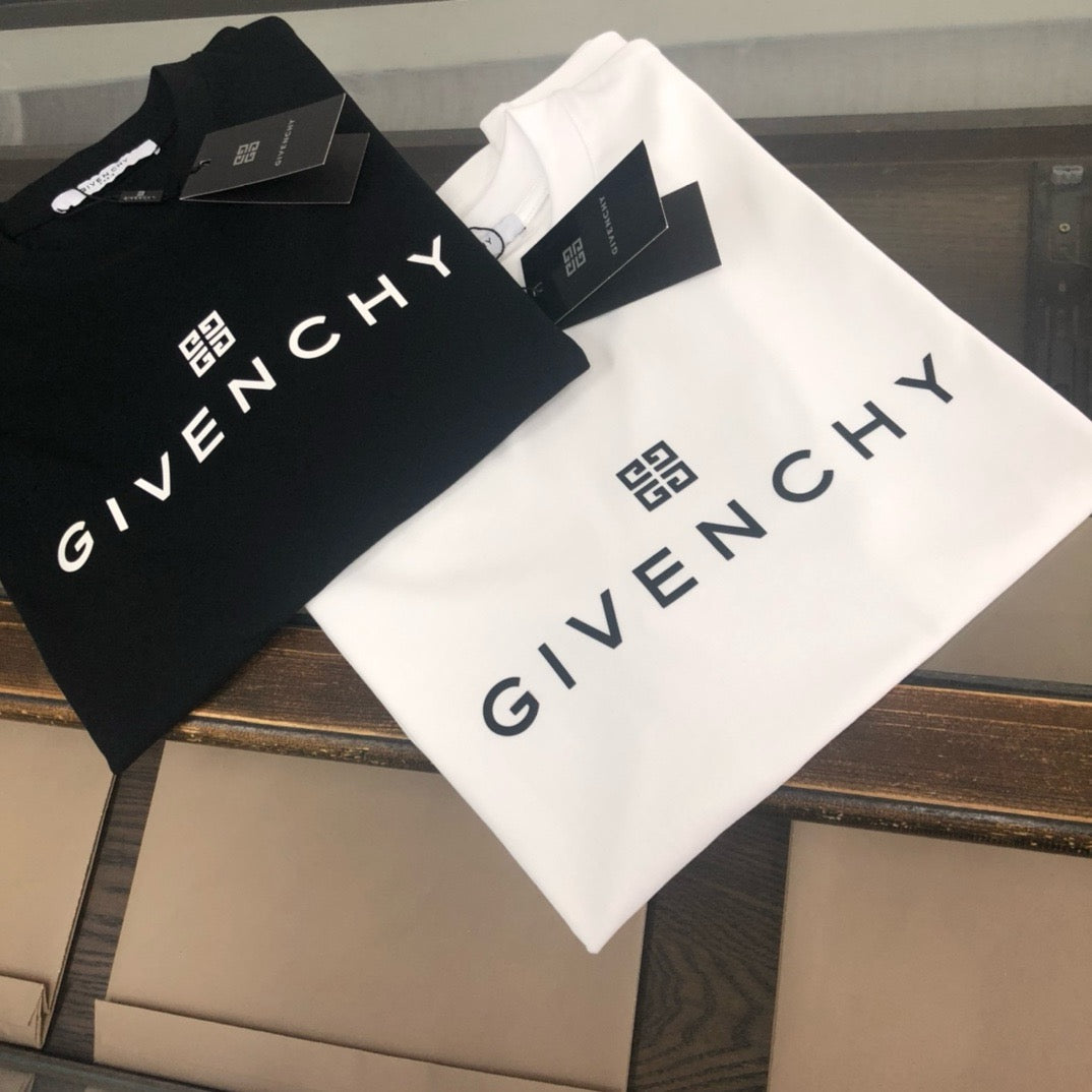 4G Logo T-Shirt