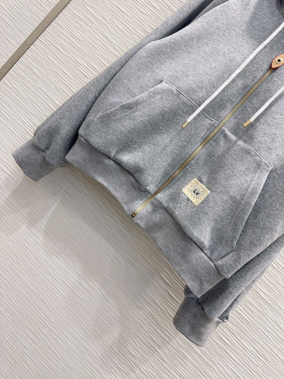26S Hoodie Set