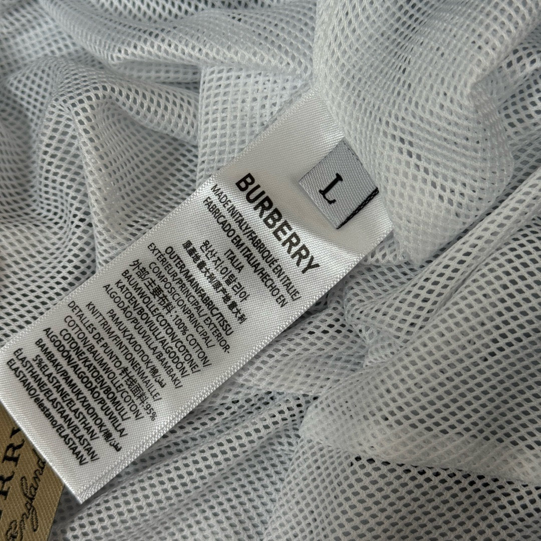 Heritage Check Swim Shorts