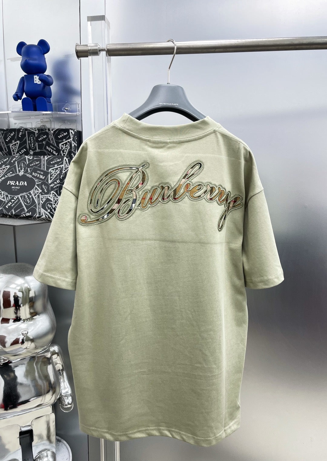 26S Logo T-shirt