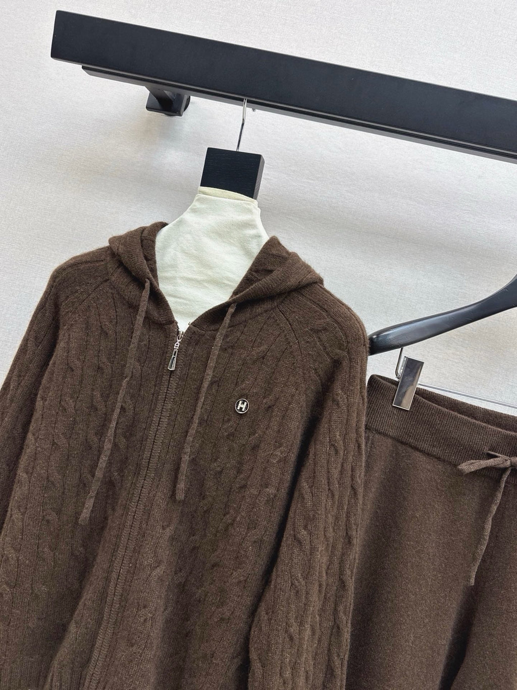 26S Knit Set