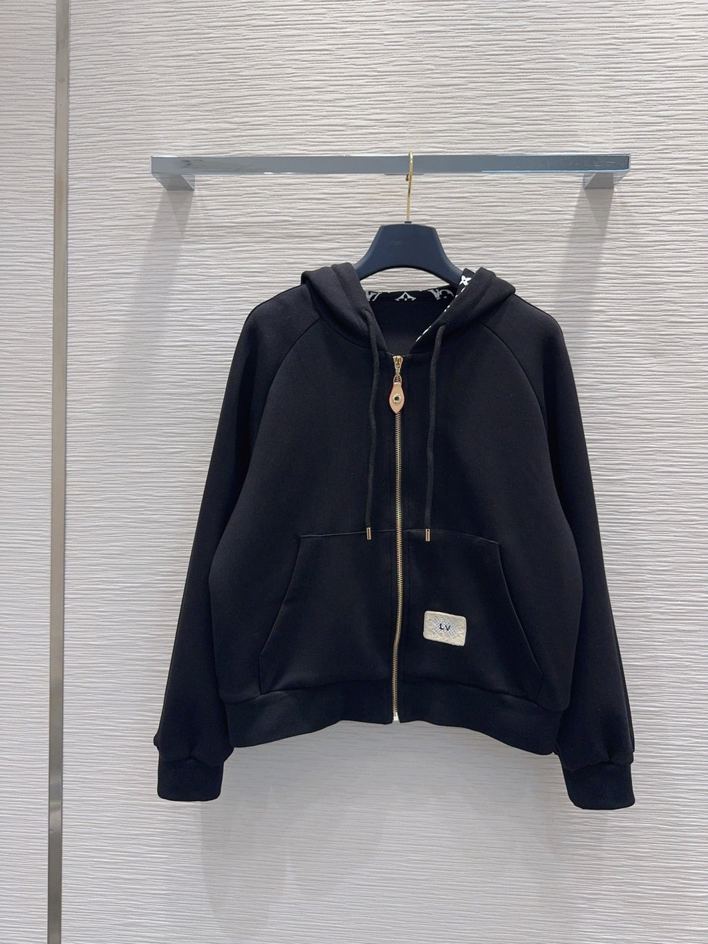 26S Hoodie Set