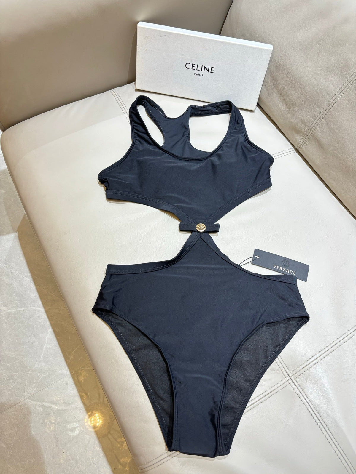 One Piece Swimsuit