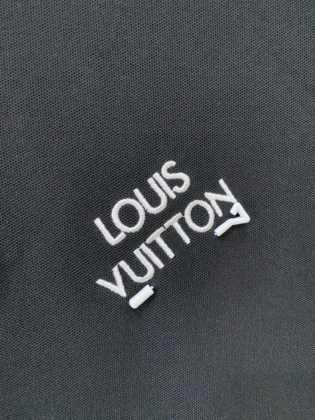 Logo Polo Shirt